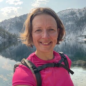 Meet your Posher, Katya